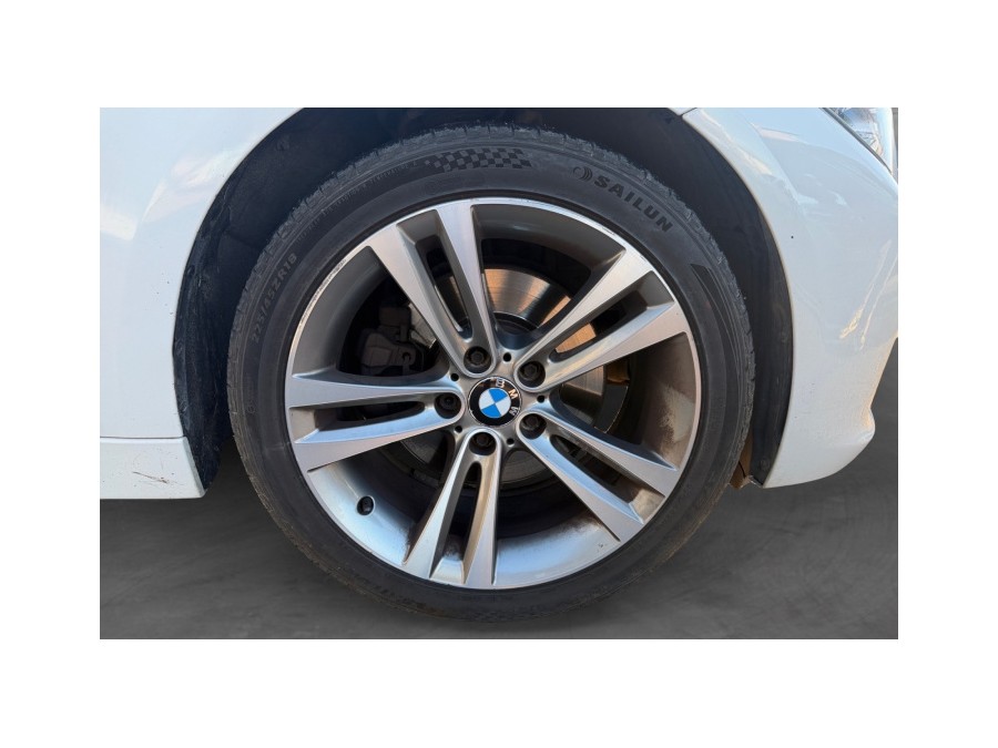 BMW d'occasion SERIE 3 TOURING 328I LOUNGE BA de 2013 Montpellier