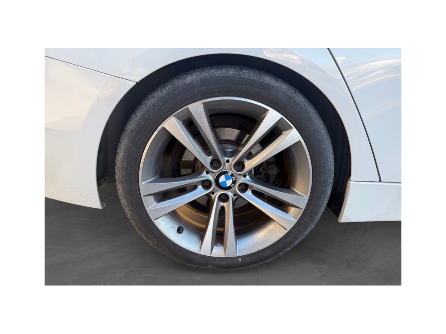 BMW d'occasion SERIE 3 TOURING 328I LOUNGE BA de 2013 Montpellier
