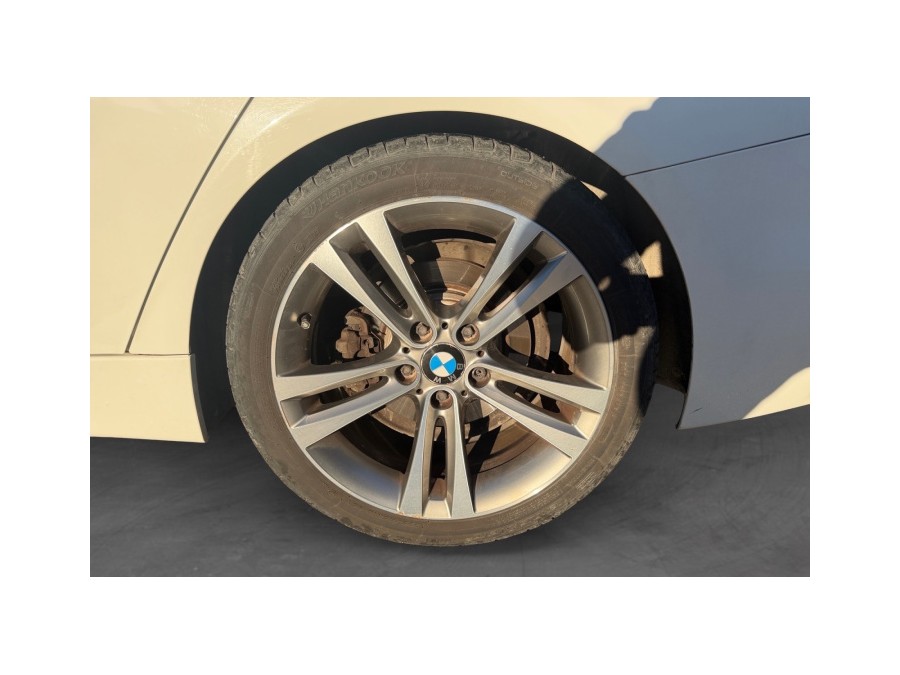 BMW d'occasion SERIE 3 TOURING 328I LOUNGE BA de 2013 Montpellier