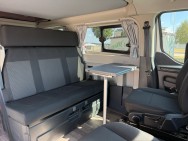 FORD d'occasion TRANSIT CUSTOM 2.0 EcoBlue de 2021 Pontarlier (25)﻿