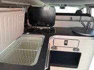 FORD d'occasion TRANSIT CUSTOM 2.0 EcoBlue de 2021 Pontarlier (25)﻿