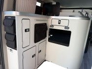 FORD d'occasion TRANSIT CUSTOM 2.0 EcoBlue de 2021 Pontarlier (25)﻿