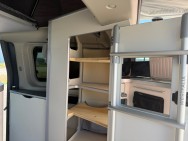 FORD d'occasion TRANSIT CUSTOM 2.0 EcoBlue de 2021 Pontarlier (25)﻿