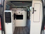 FORD d'occasion TRANSIT CUSTOM 2.0 EcoBlue de 2021 Pontarlier (25)﻿