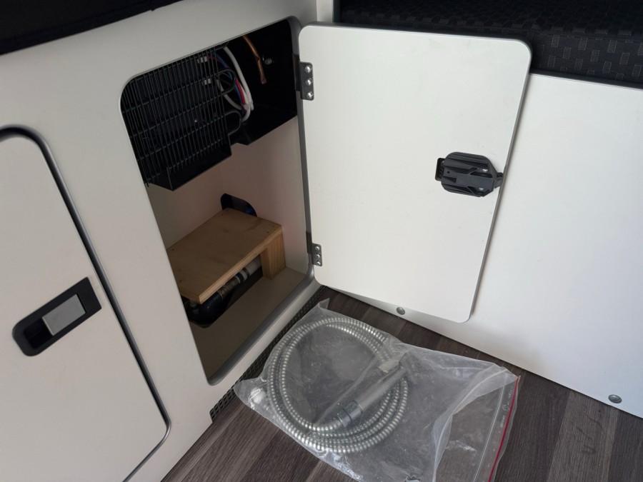 FORD d'occasion TRANSIT CUSTOM 2.0 EcoBlue de 2021 Pontarlier (25)﻿