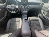 MERCEDES d'occasion A 180 d Fascination 7G-DCT de 2017 Lyon St Priest
