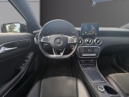 MERCEDES d'occasion A 180 d Fascination 7G-DCT de 2017 Lyon St Priest