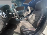 MERCEDES d'occasion A 180 d Fascination 7G-DCT de 2017 Lyon St Priest