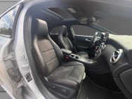 MERCEDES d'occasion A 180 d Fascination 7G-DCT de 2017 Lyon St Priest