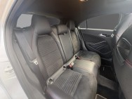 MERCEDES d'occasion A 180 d Fascination 7G-DCT de 2017 Lyon St Priest