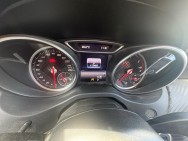 MERCEDES d'occasion A 180 d Fascination 7G-DCT de 2017 Lyon St Priest