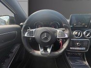 MERCEDES d'occasion A 180 d Fascination 7G-DCT de 2017 Lyon St Priest