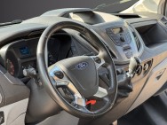 FORD d'occasion TRANSIT 2.0 TDCI de 2019 Orleans (45)﻿