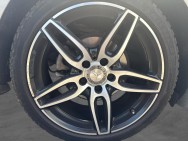 MERCEDES d'occasion A 180 d Fascination 7G-DCT de 2017 Lyon St Priest