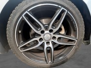 MERCEDES d'occasion A 180 d Fascination 7G-DCT de 2017 Lyon St Priest