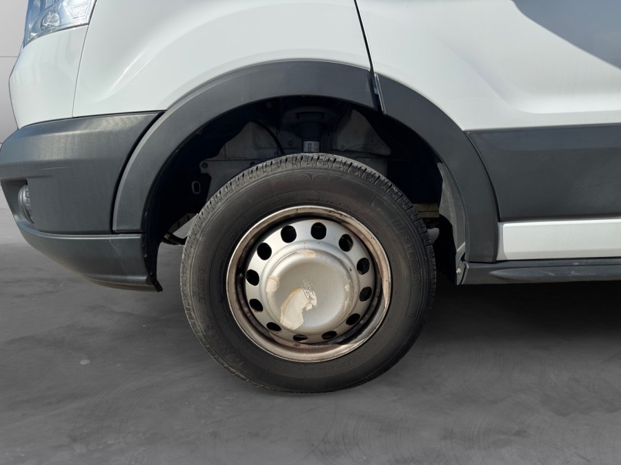 FORD d'occasion TRANSIT 2.0 TDCI de 2019 Orleans (45)﻿