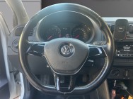 VOLKSWAGEN d'occasion POLO V 1.0 TSI 80 de 2016 Cannes (06)﻿