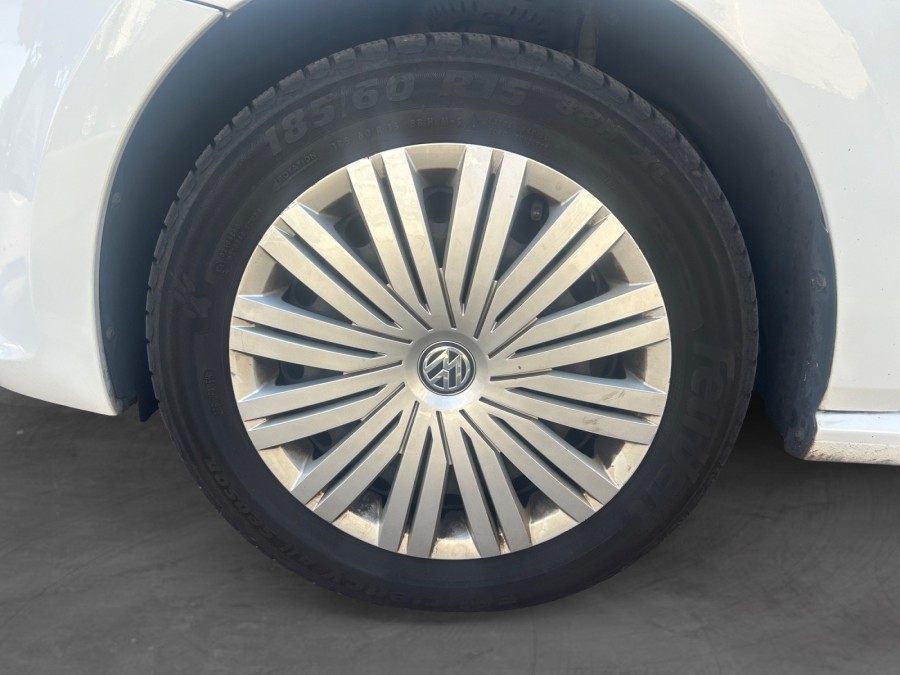 VOLKSWAGEN d'occasion POLO V 1.0 TSI 80 de 2016 Cannes (06)﻿