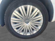 VOLKSWAGEN d'occasion POLO V 1.0 TSI 80 de 2016 Cannes (06)﻿