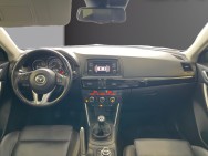 MAZDA d'occasion CX-5 2.2L SKYACTIV-D 4X4 175 NO LIMIT de 2014 La
