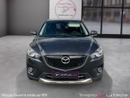MAZDA d'occasion CX-5 2.2L SKYACTIV-D 4X4 175 NO LIMIT de 2014 La