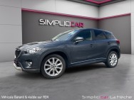 MAZDA d'occasion CX-5 2.2L SKYACTIV-D 4X4 175 NO LIMIT de 2014 La