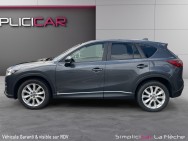 MAZDA d'occasion CX-5 2.2L SKYACTIV-D 4X4 175 NO LIMIT de 2014 La