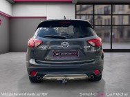MAZDA d'occasion CX-5 2.2L SKYACTIV-D 4X4 175 NO LIMIT de 2014 La