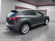 MAZDA d'occasion CX-5 2.2L SKYACTIV-D 4X4 175 NO LIMIT de 2014 La