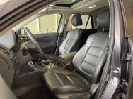 MAZDA d'occasion CX-5 2.2L SKYACTIV-D 4X4 175 NO LIMIT de 2014 La