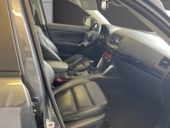 MAZDA d'occasion CX-5 2.2L SKYACTIV-D 4X4 175 NO LIMIT de 2014 La