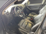 MAZDA d'occasion CX-5 2.2L SKYACTIV-D 4X4 175 NO LIMIT de 2014 La