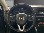 MAZDA d'occasion CX-5 2.2L SKYACTIV-D 4X4 175 NO LIMIT de 2014 La