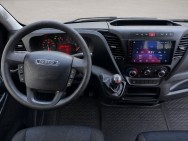 IVECO d'occasion DAILY 35S14 2.3 136 HI-MATIC de 2017 Le Raincy (93)﻿