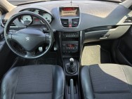 PEUGEOT d'occasion 207 1.6 THP 16V 150 FELINE de 2007 Méry Sur Oise
