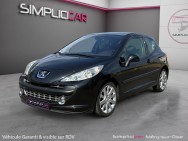 PEUGEOT d'occasion 207 1.6 THP 16V 150 FELINE de 2007 Méry Sur Oise