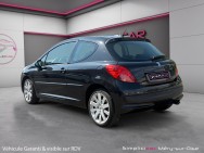 PEUGEOT d'occasion 207 1.6 THP 16V 150 FELINE de 2007 Méry Sur Oise