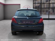PEUGEOT d'occasion 207 1.6 THP 16V 150 FELINE de 2007 Méry Sur Oise