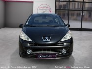 PEUGEOT d'occasion 207 1.6 THP 16V 150 FELINE de 2007 Méry Sur Oise