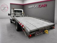 IVECO d'occasion DAILY 35S14 2.3 136 HI-MATIC de 2017 Le Raincy (93)﻿