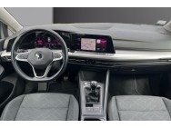 VOLKSWAGEN d'occasion GOLF VIII 2 TDI 115 LIFE 1ST de 2020 Toulouse