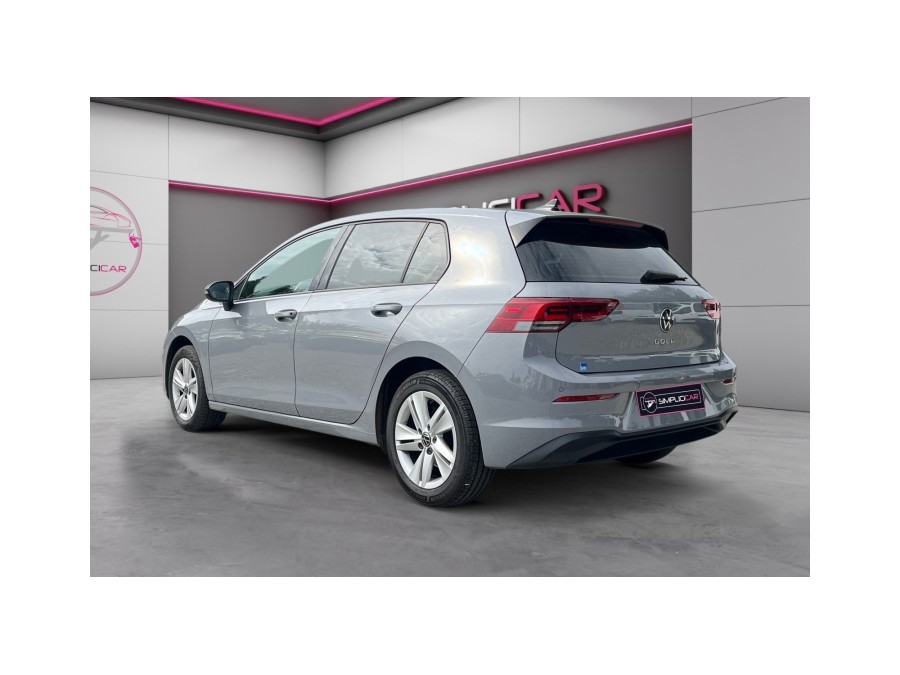VOLKSWAGEN d'occasion GOLF VIII 2 TDI 115 LIFE 1ST de 2020 Toulouse