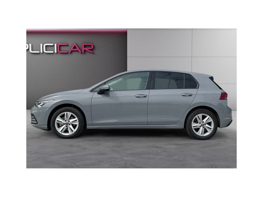 VOLKSWAGEN d'occasion GOLF VIII 2 TDI 115 LIFE 1ST de 2020 Toulouse