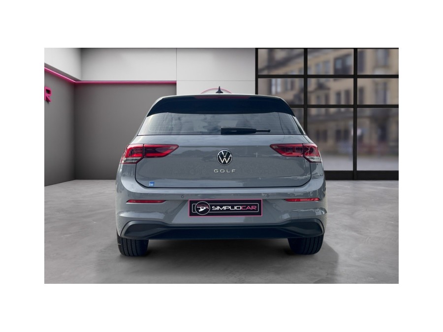 VOLKSWAGEN d'occasion GOLF VIII 2 TDI 115 LIFE 1ST de 2020 Toulouse