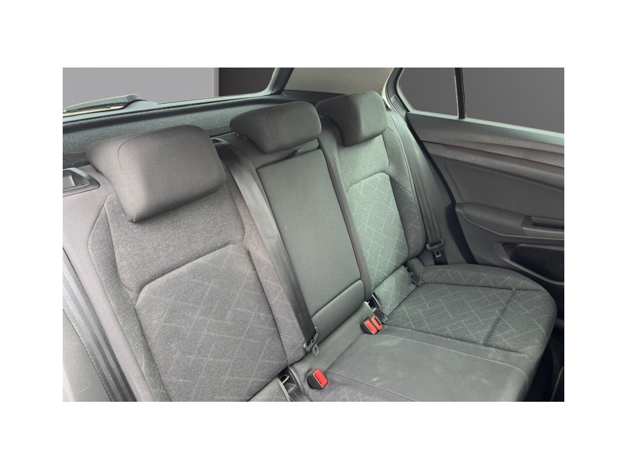 VOLKSWAGEN d'occasion GOLF VIII 2 TDI 115 LIFE 1ST de 2020 Toulouse