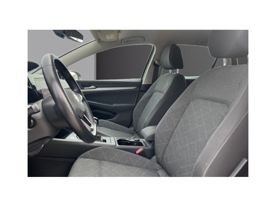VOLKSWAGEN d'occasion GOLF VIII 2 TDI 115 LIFE 1ST de 2020 Toulouse