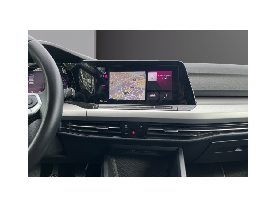 VOLKSWAGEN d'occasion GOLF VIII 2 TDI 115 LIFE 1ST de 2020 Toulouse