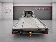 IVECO d'occasion DAILY 35S14 2.3 136 HI-MATIC de 2017 Le Raincy (93)﻿