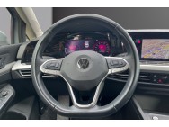 VOLKSWAGEN d'occasion GOLF VIII 2 TDI 115 LIFE 1ST de 2020 Toulouse