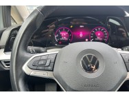 VOLKSWAGEN d'occasion GOLF VIII 2 TDI 115 LIFE 1ST de 2020 Toulouse